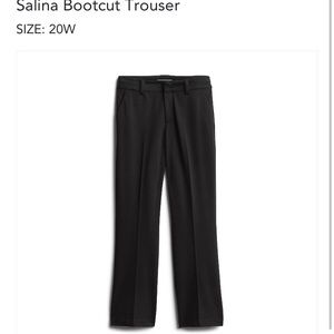 Revery Stitchfix Salina Bootcut Trouser